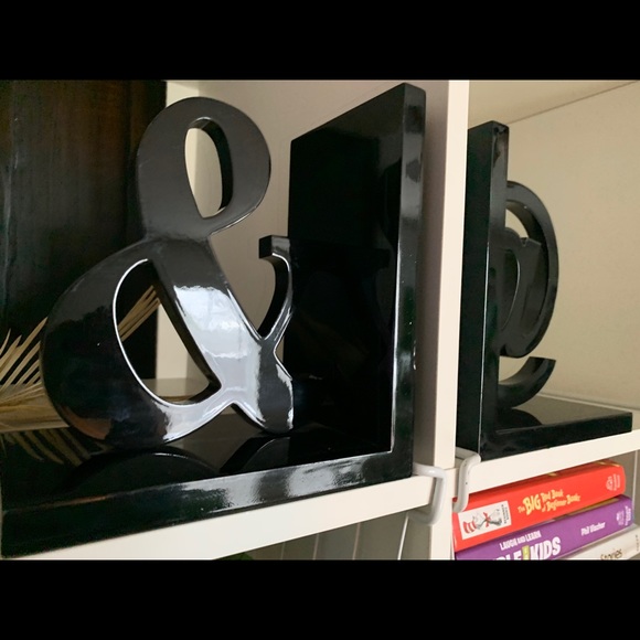 Book ends - Picture 8 of 9